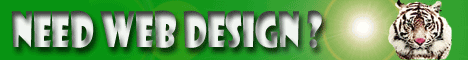 White Tiger Media radio web site design voiceovers voice over