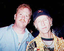 robby krieger of the doors in concert at ruth eckerd hall clearwater florida