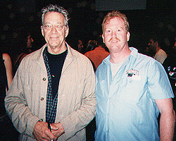 ray manzarek of the doors in concert at ruth eckerd hall clearwater florida