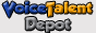Voice Talent Depot Voice Over voiceover voice overs voice talent
